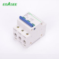 over voltage protection 16-125A 415V push switch